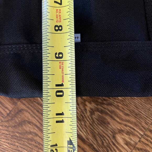 Carhartt Foundry Series Duffel Bag 20 Inch Nextran Truck Centers Travel Gym Work - Picture 10 of 10